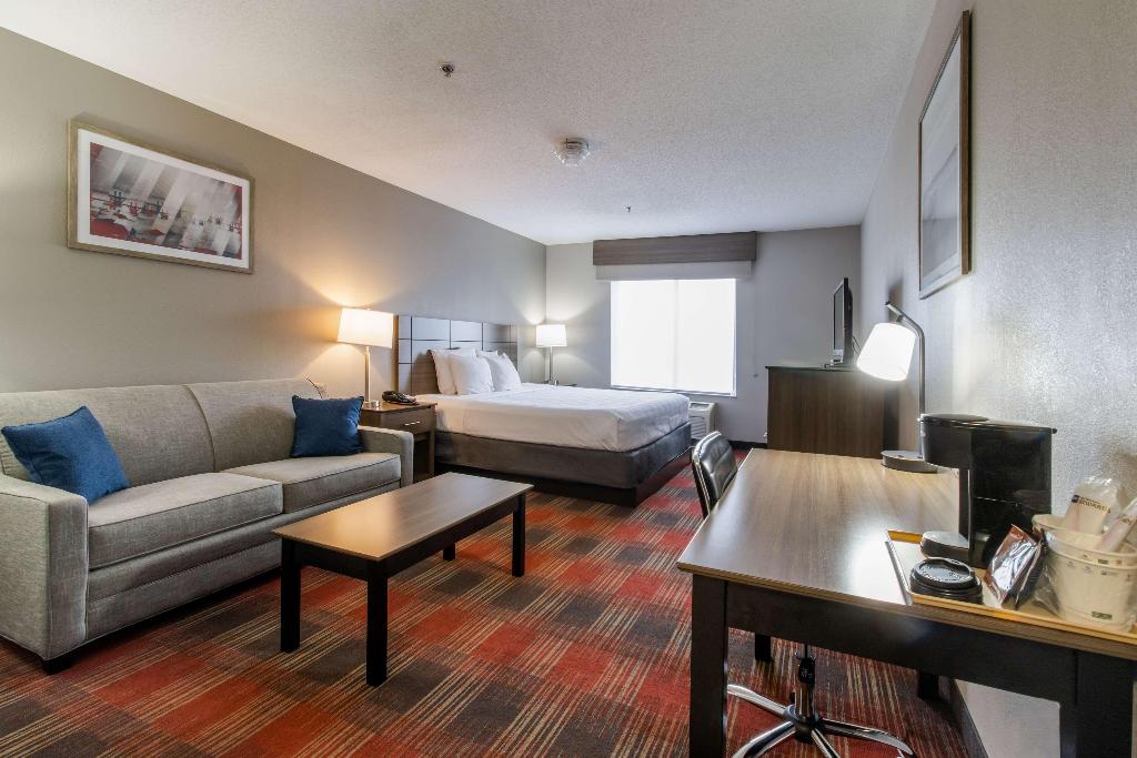 Best Western Dartmouth-New Bedford
