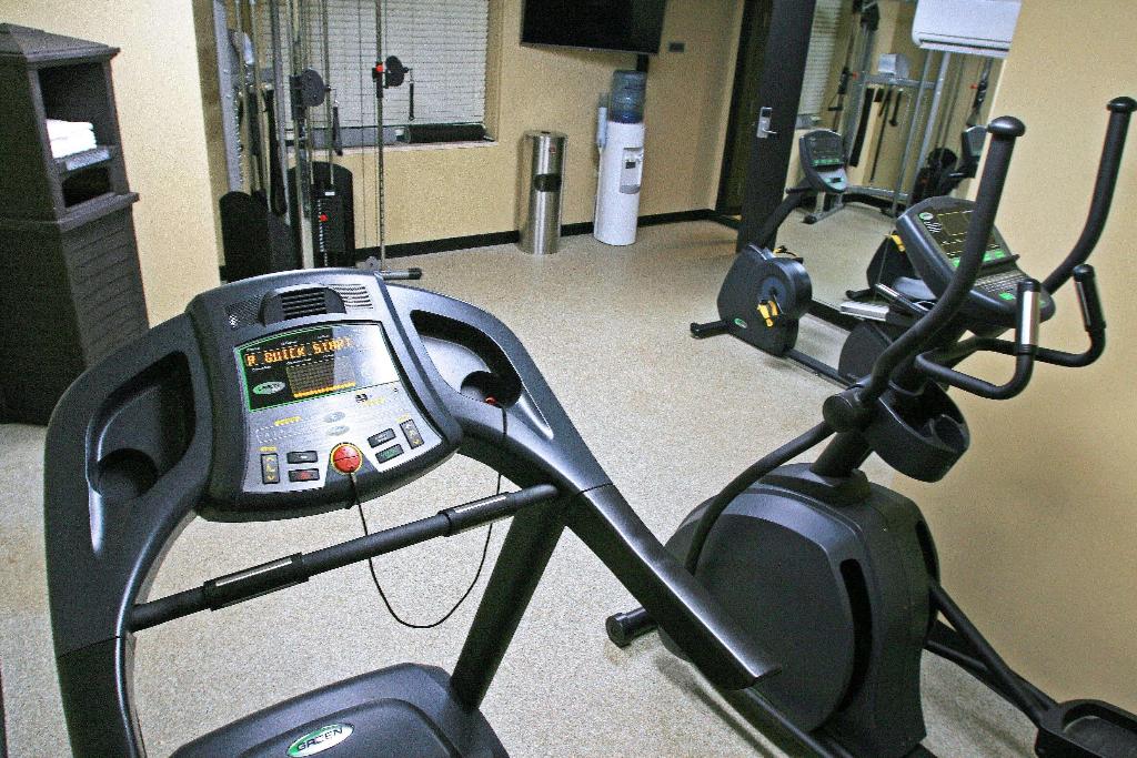 Best Western Plus Traverse City
