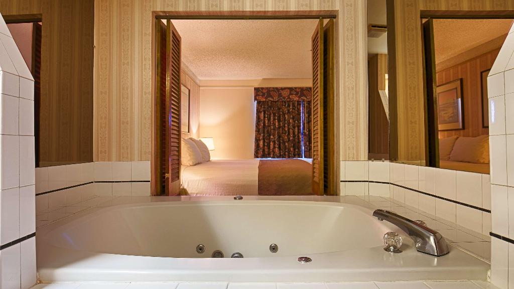 Best Western Lapeer Inn