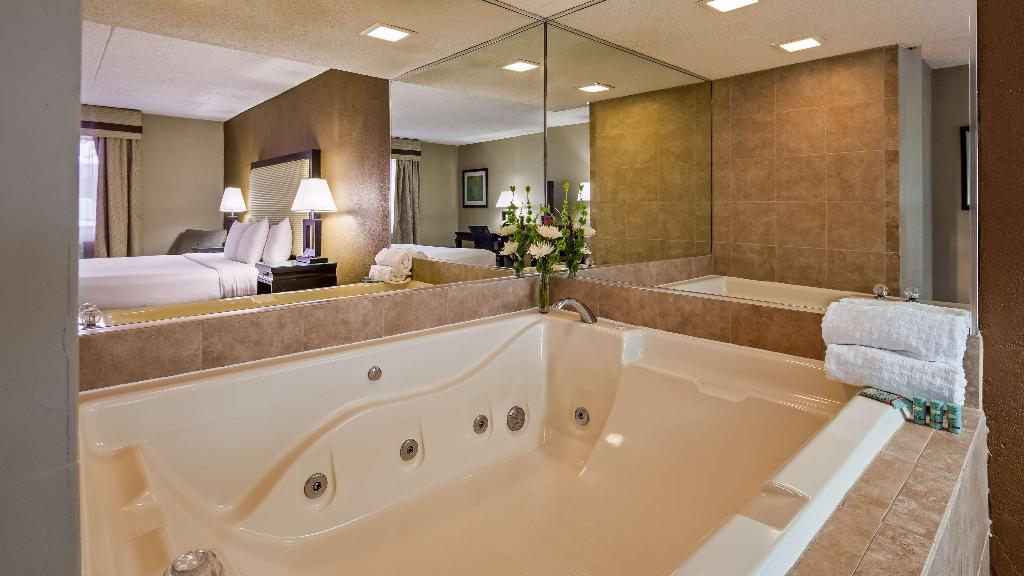 Best Western Detroit Livonia