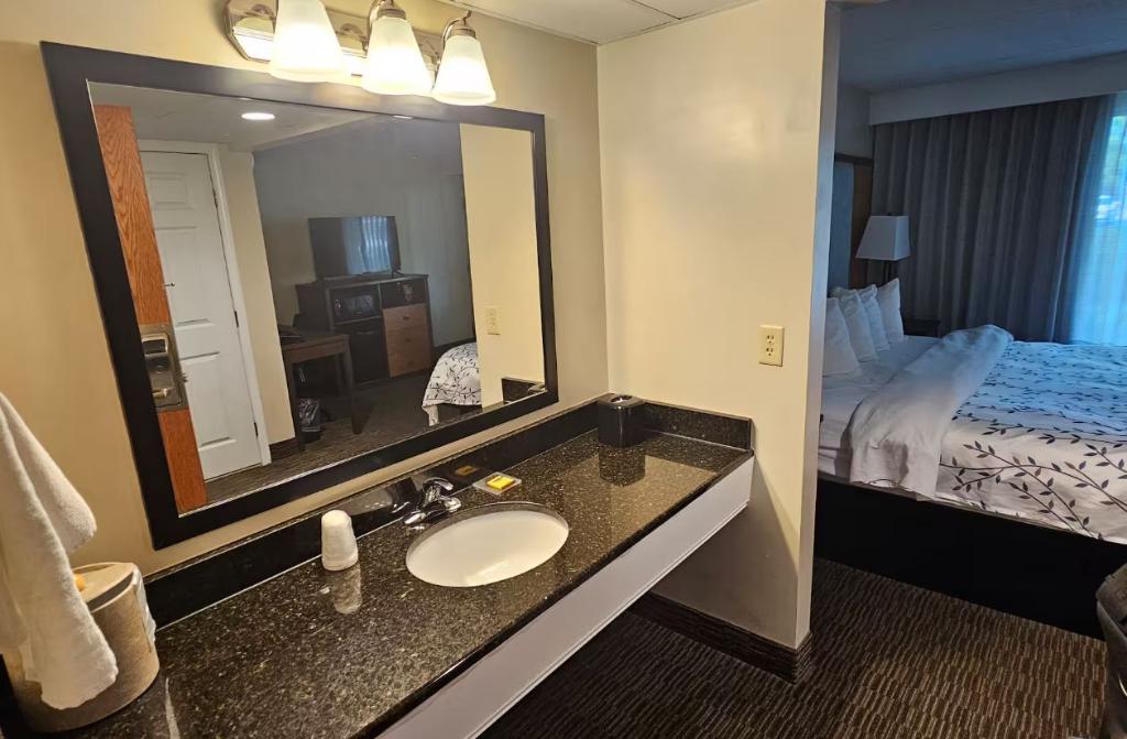 Americinn By Wyndham Birch Run/Frankenmuth