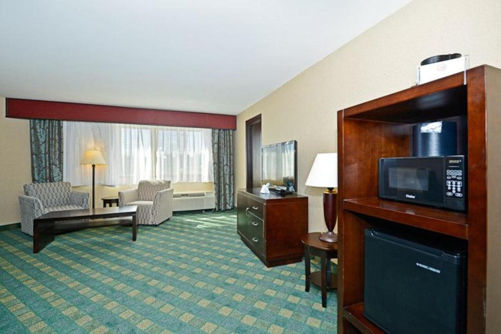 Causeway Bay Hotel