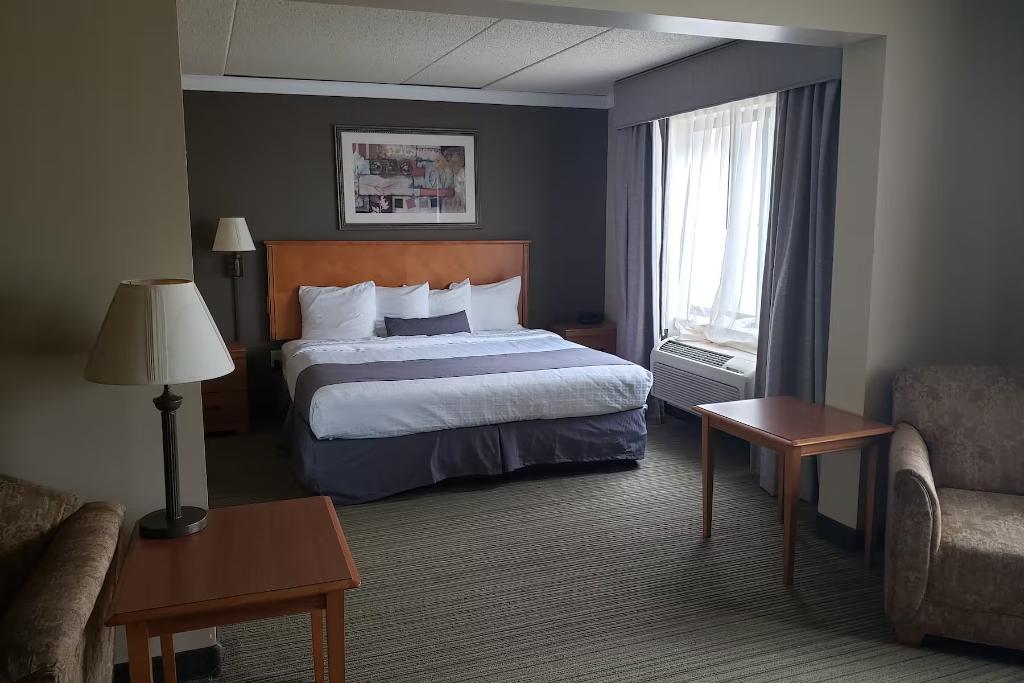 Wingate By Wyndham Coon Rapids