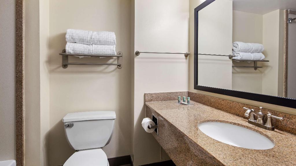 Best Western Oak Manor