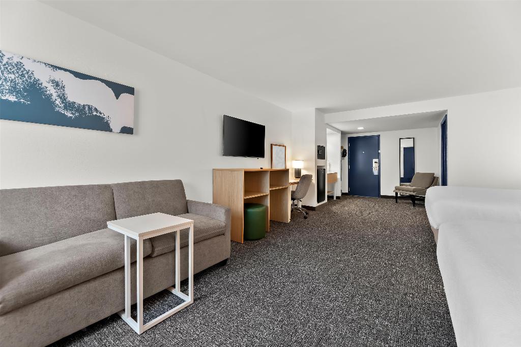 Spark By Hilton Biloxi Ocean Springs