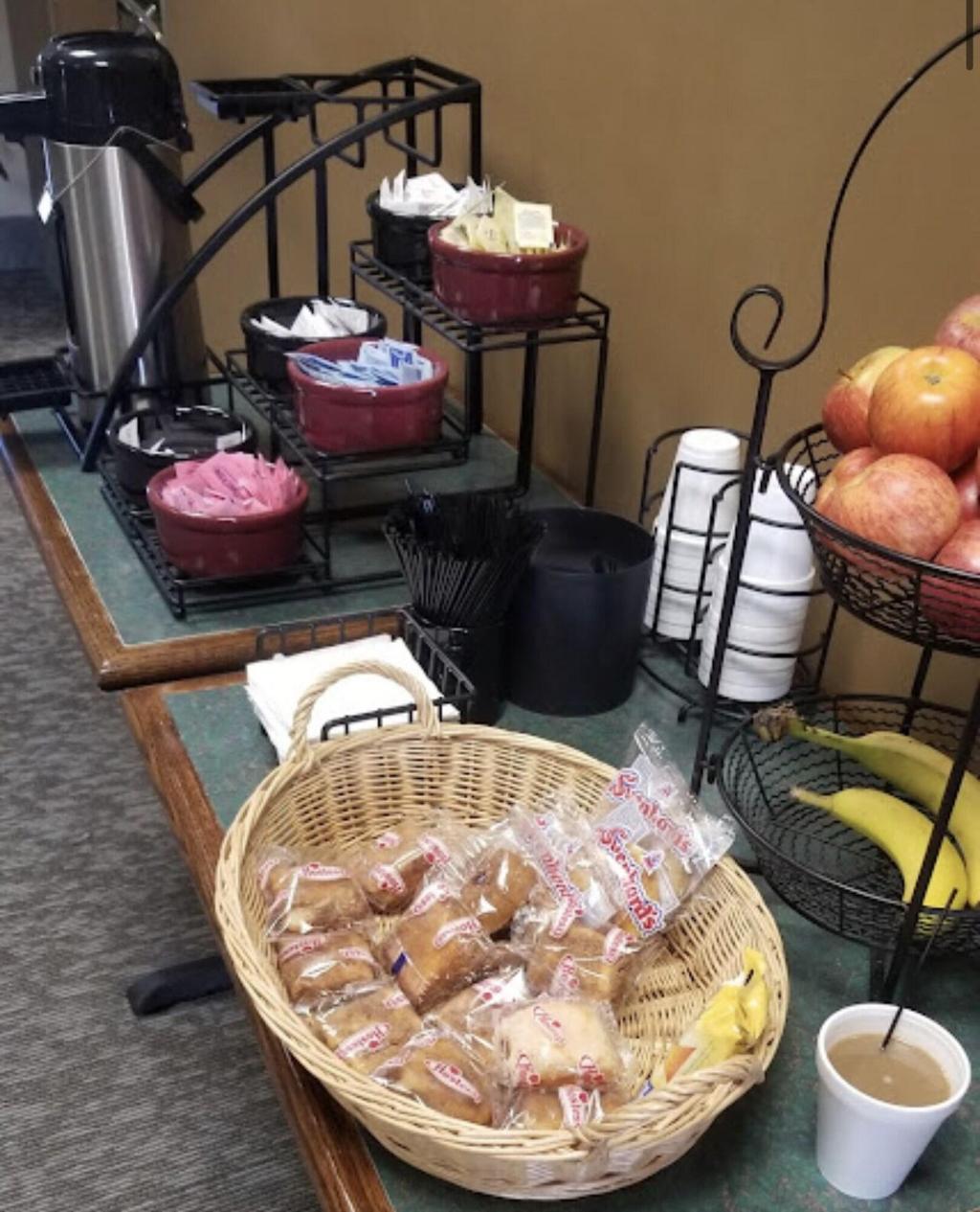 Best Western Collins Inn & Suites