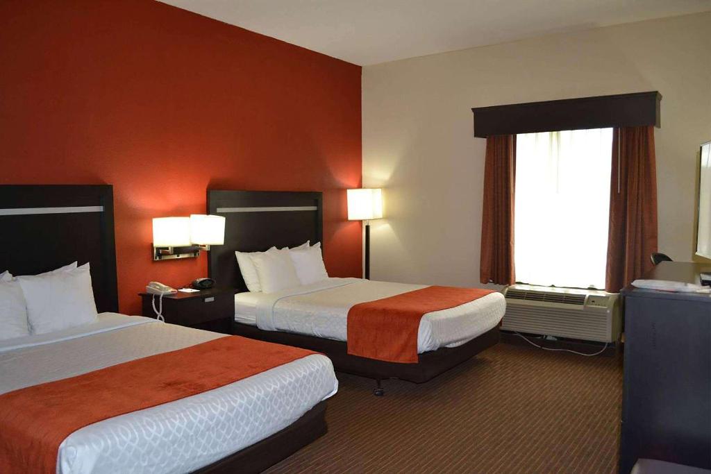 Days Inn By Wyndham Laurel Ms