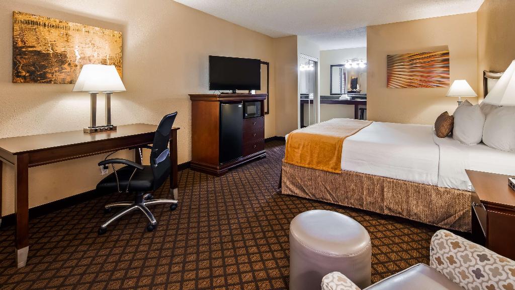 Best Western Coach House