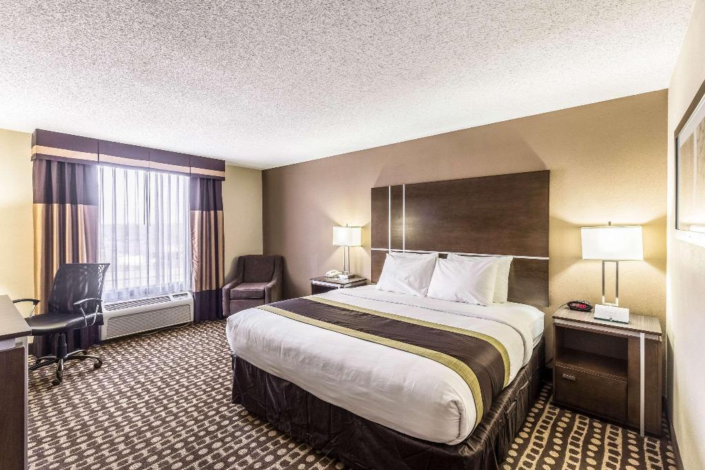 Quality inn