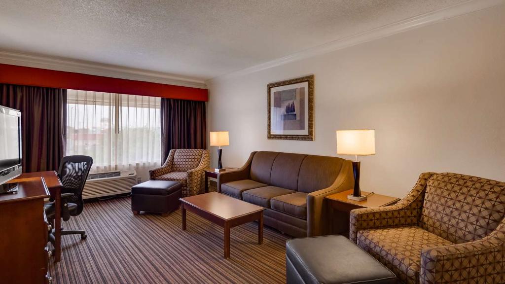 SureStay by Best Western Miles City