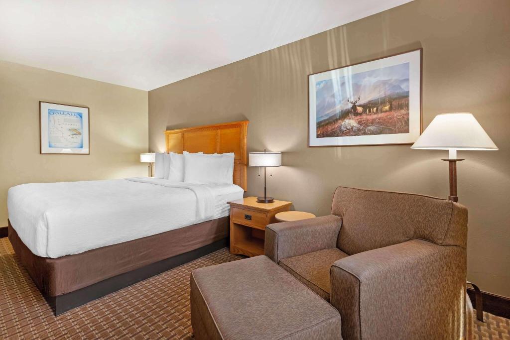 Best Western Plus GranTree Inn
