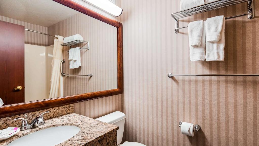 Best Western Plus Great Northern Inn