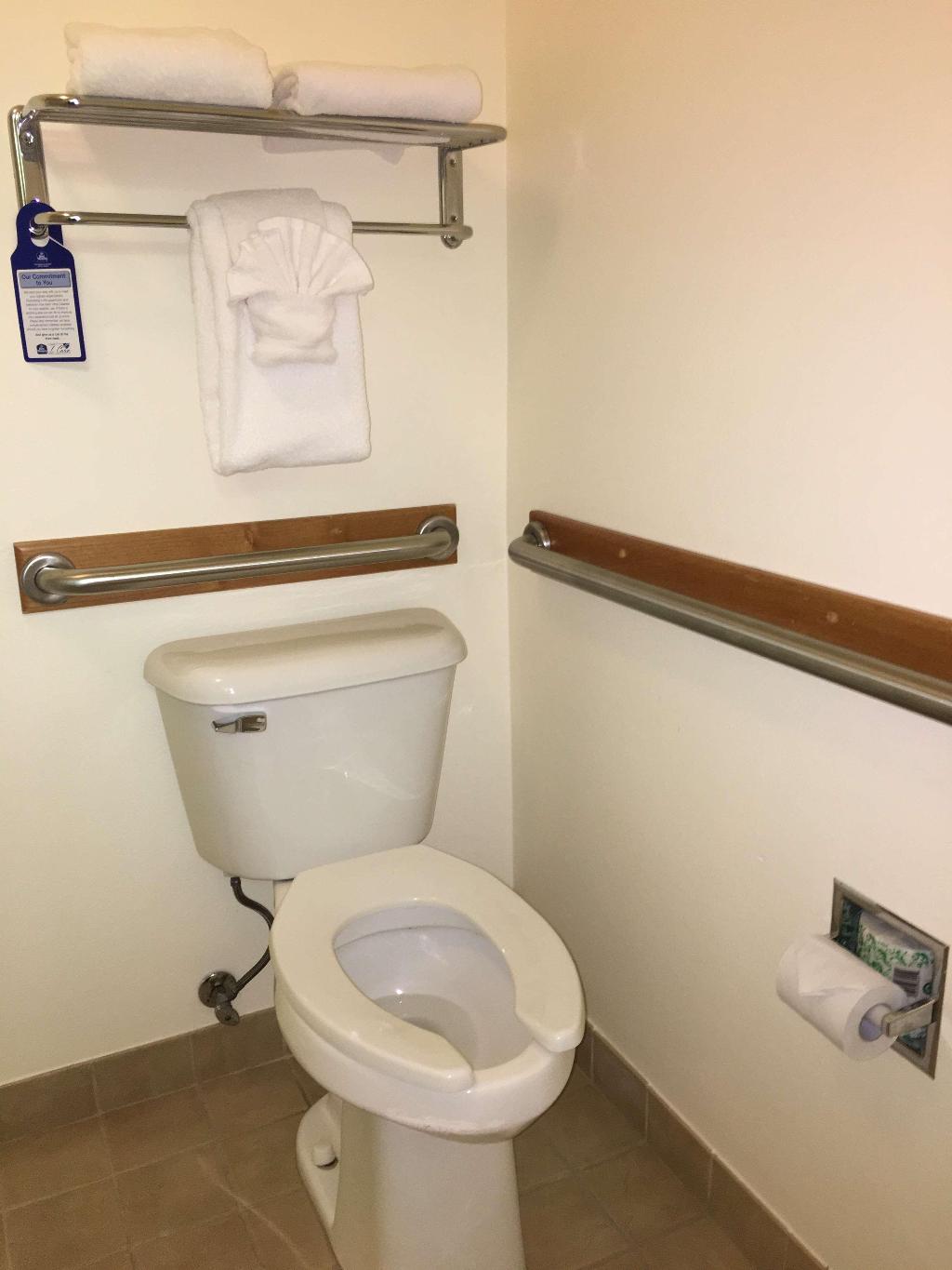 Best Western Yellowstone Crossing