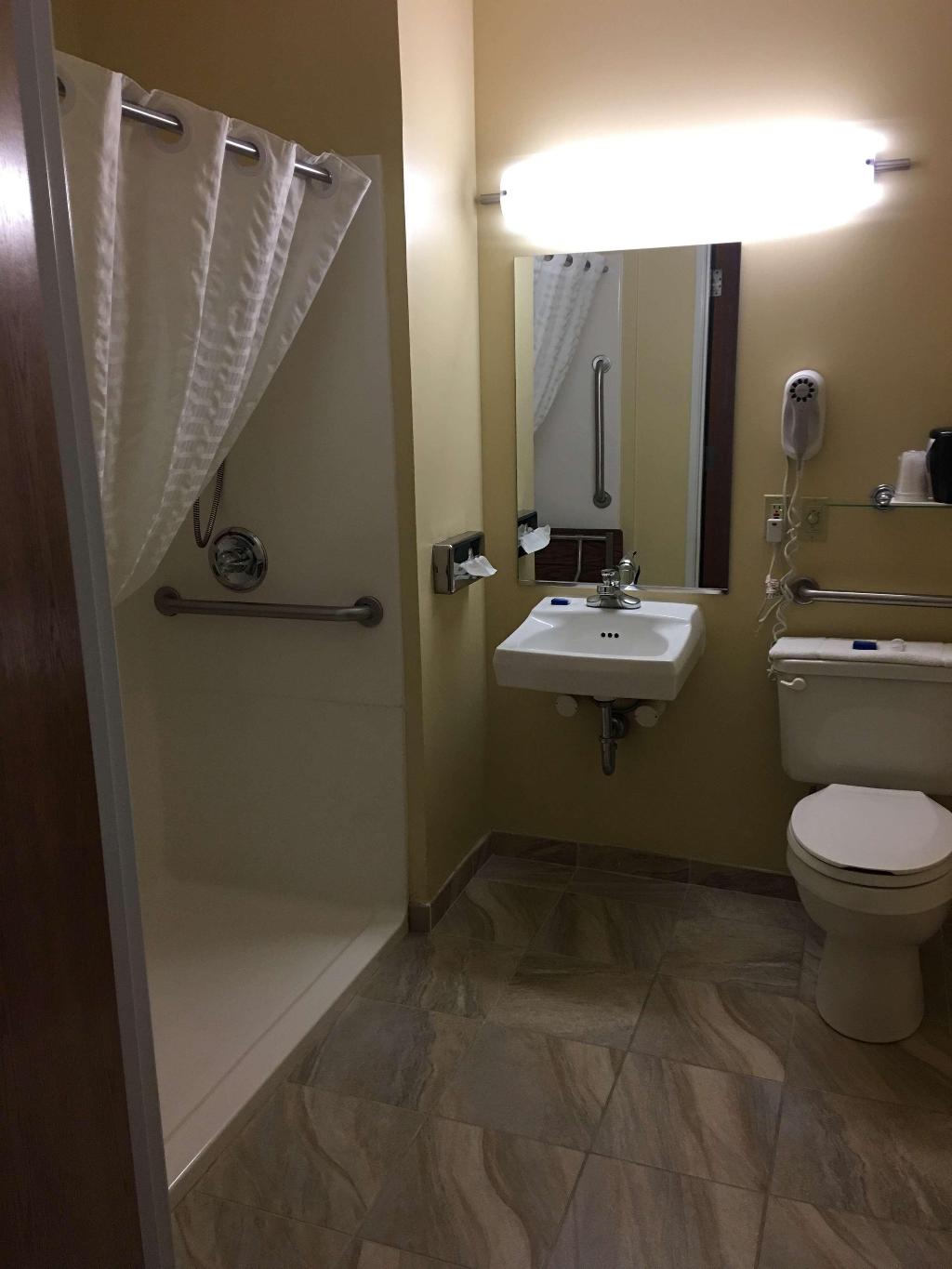 Best Western Nebraska City Inn