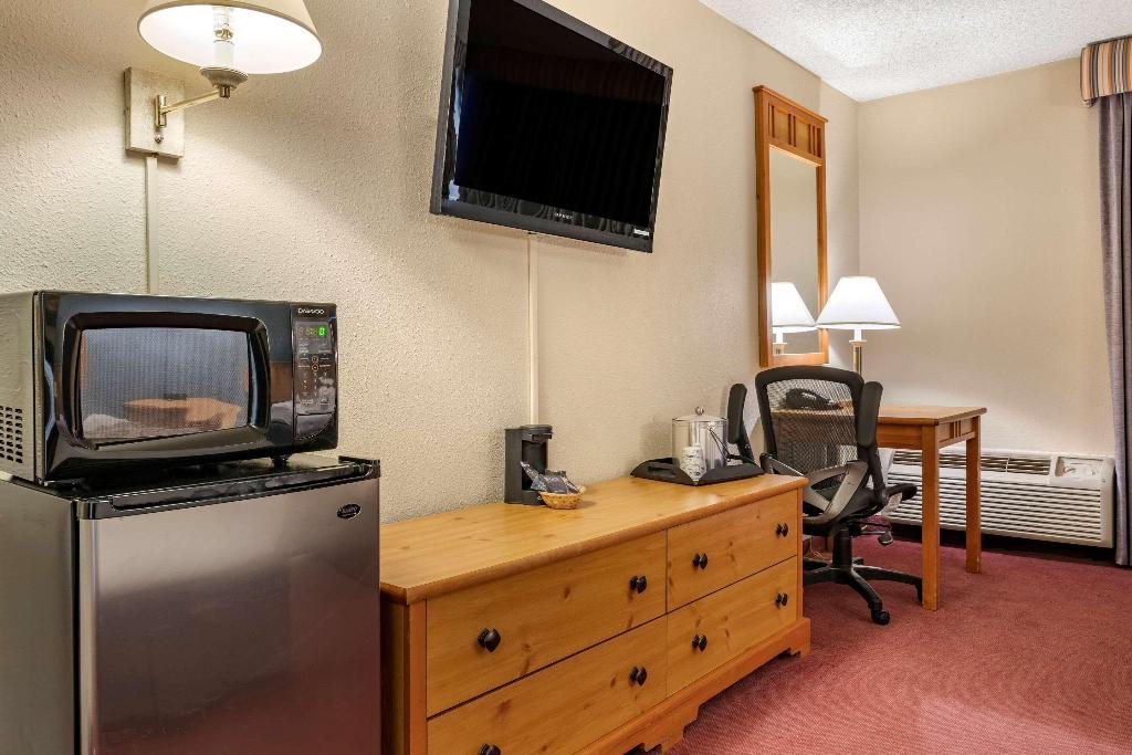 The Federal Hotel Carson City
