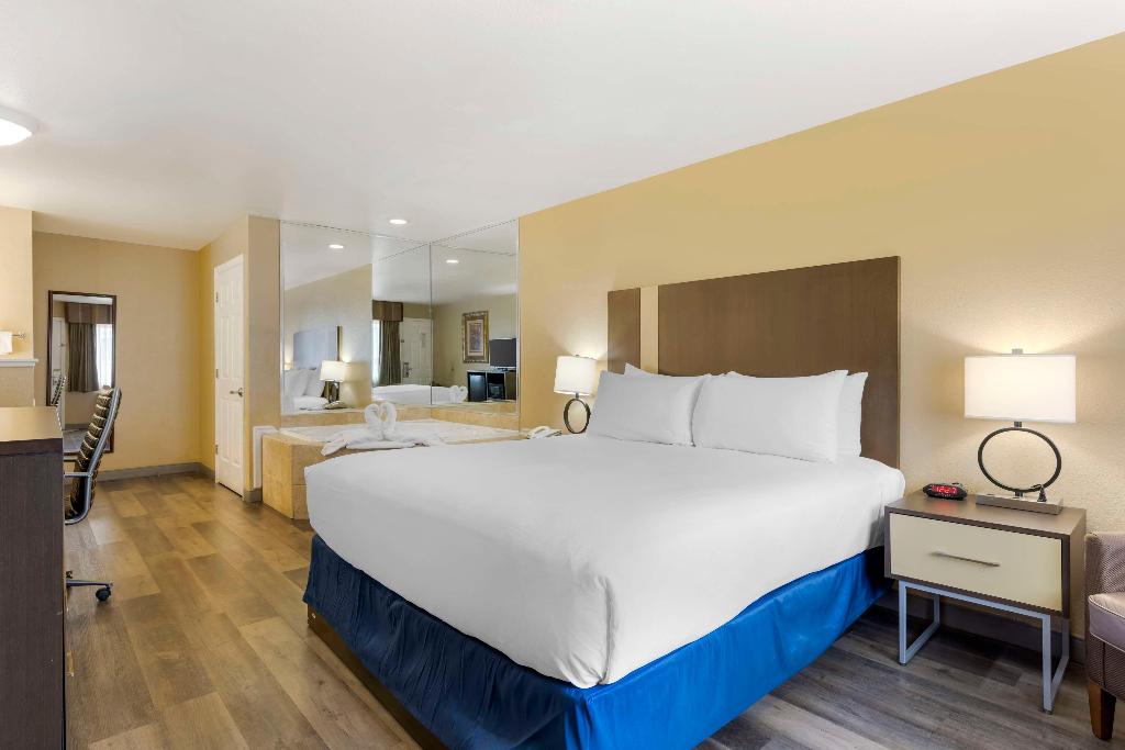 Best Western Fallon Inn & Suites