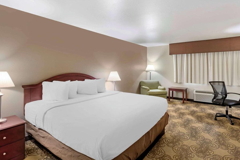 Best Western Elko Inn