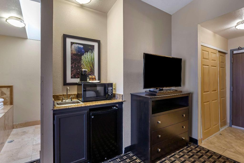 Best Western Plus Las Vegas West