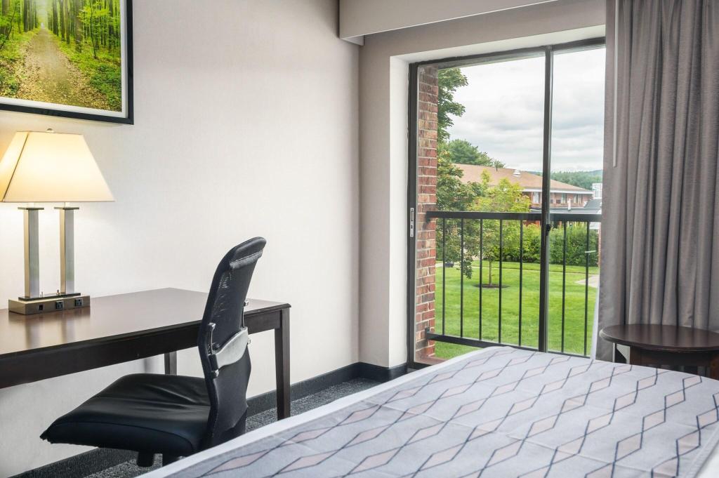 Best Western Plus Keene Hotel
