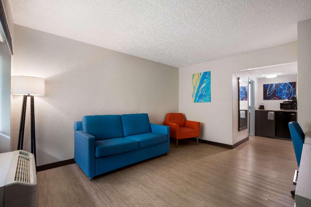Best Western Bordentown Inn