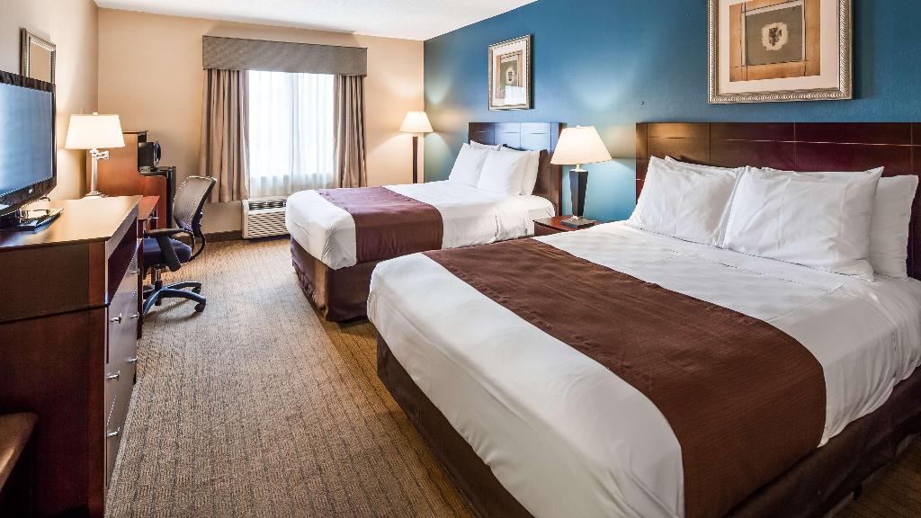 Holiday Inn Express & Suites Williamstown