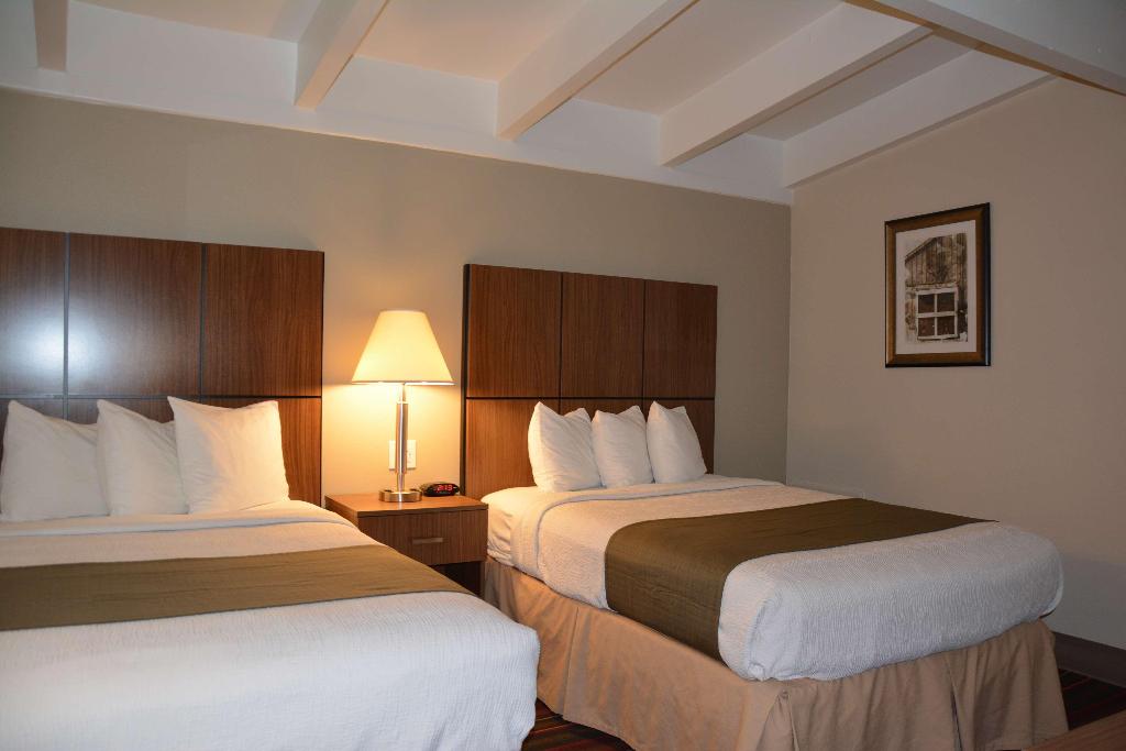 Best Western El Rancho Palacio