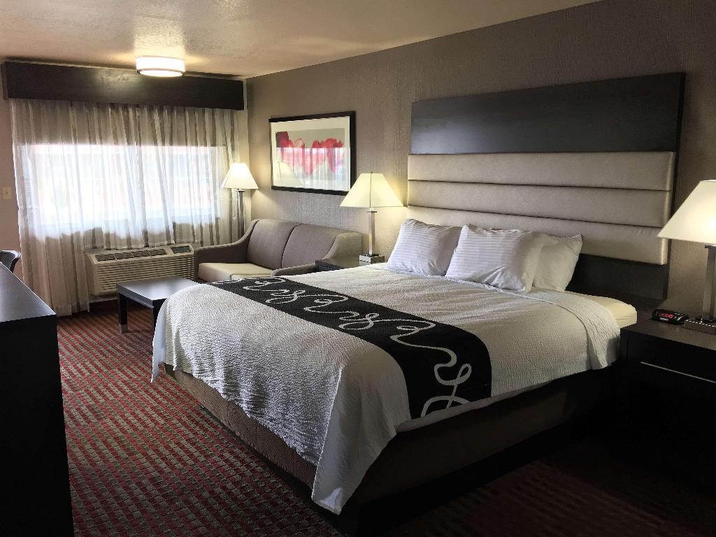 Best Western Deming Southwest Inn