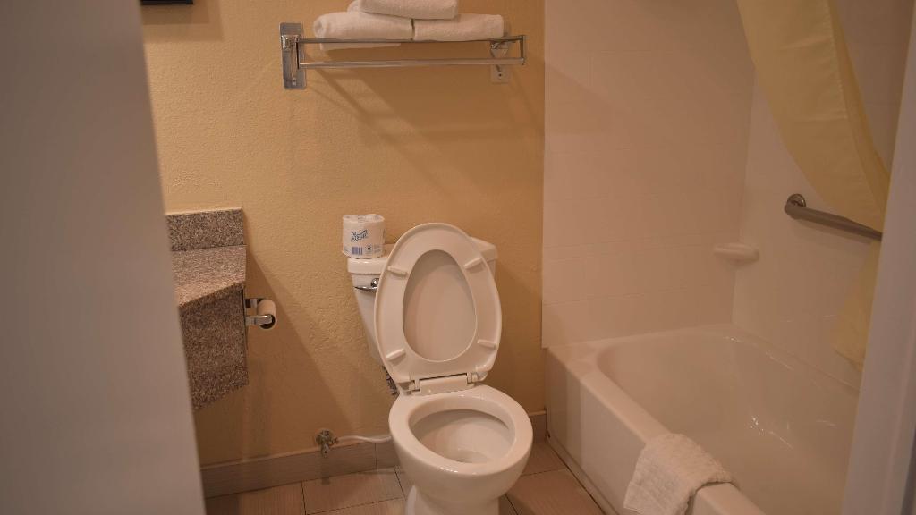 Best Western Santa Rosa Inn