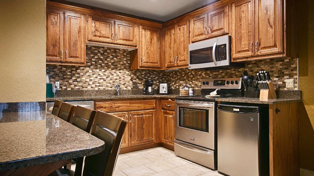 Best Western Rivers Edge