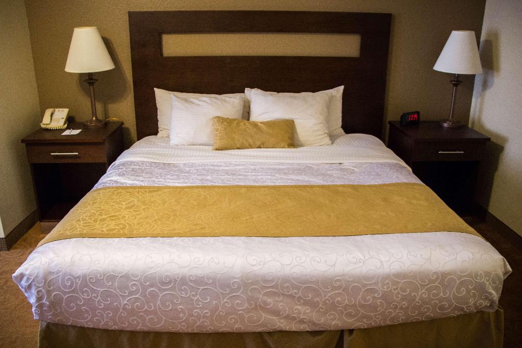 Best Western Plus Ruidoso Inn