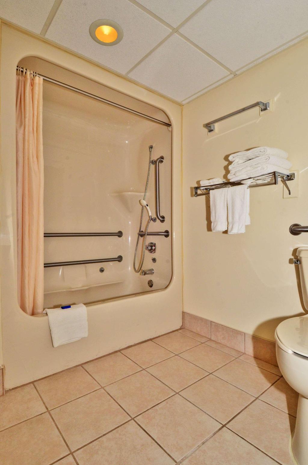 Best Western Saranac Lake