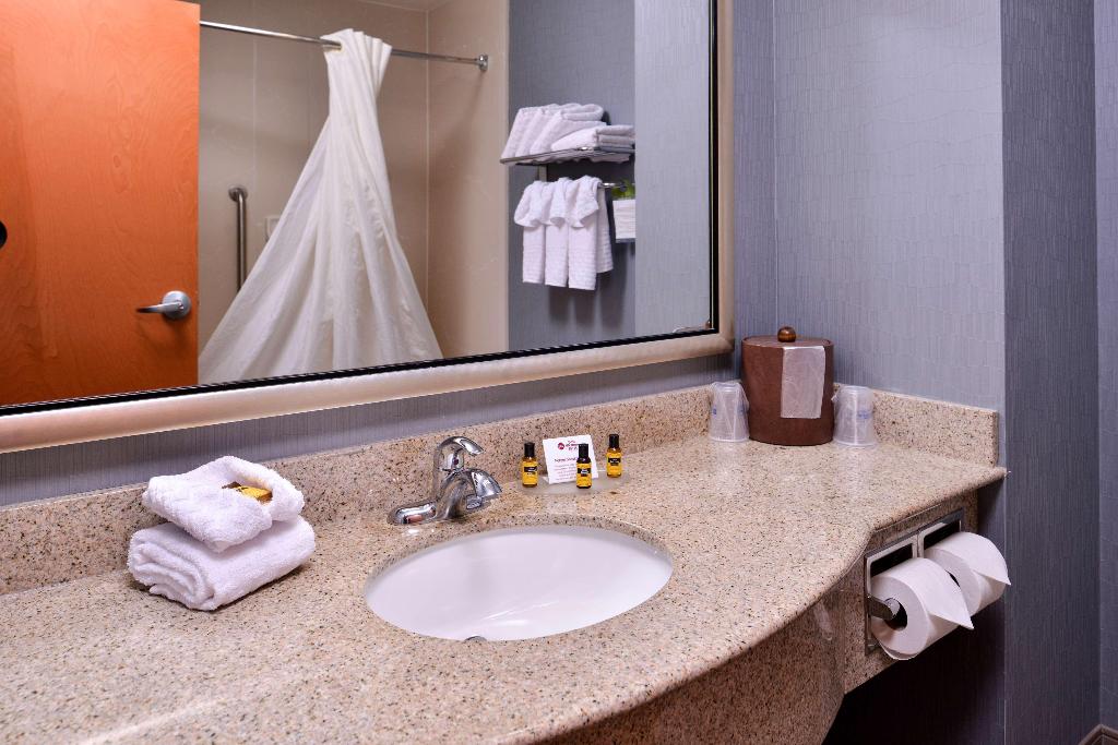 Best Western Plus University Inn