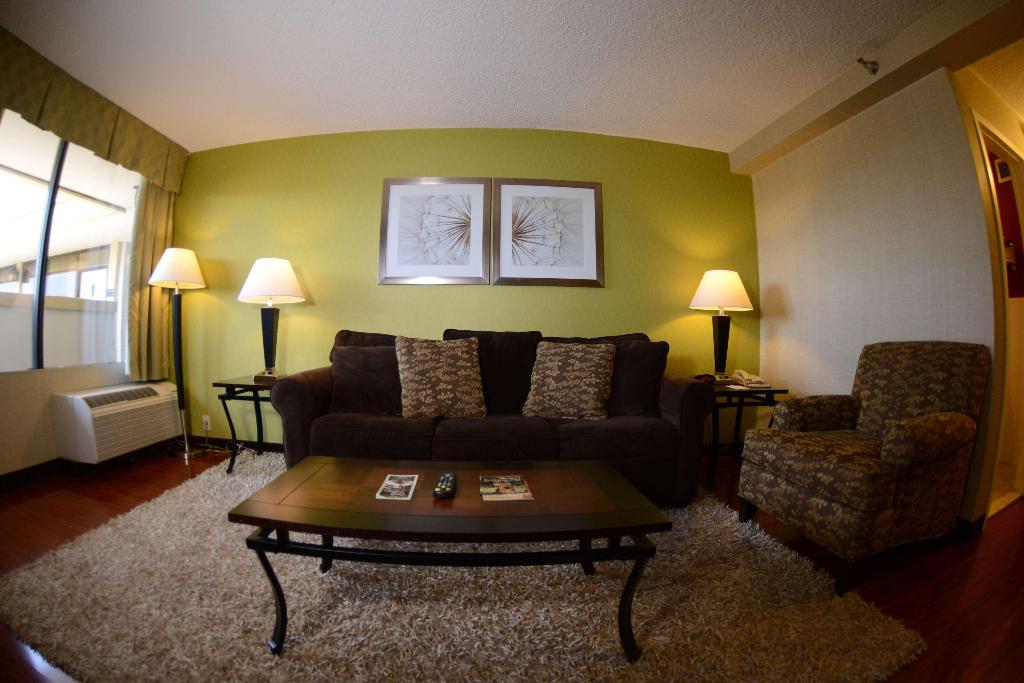 Best Western Mill River Manor