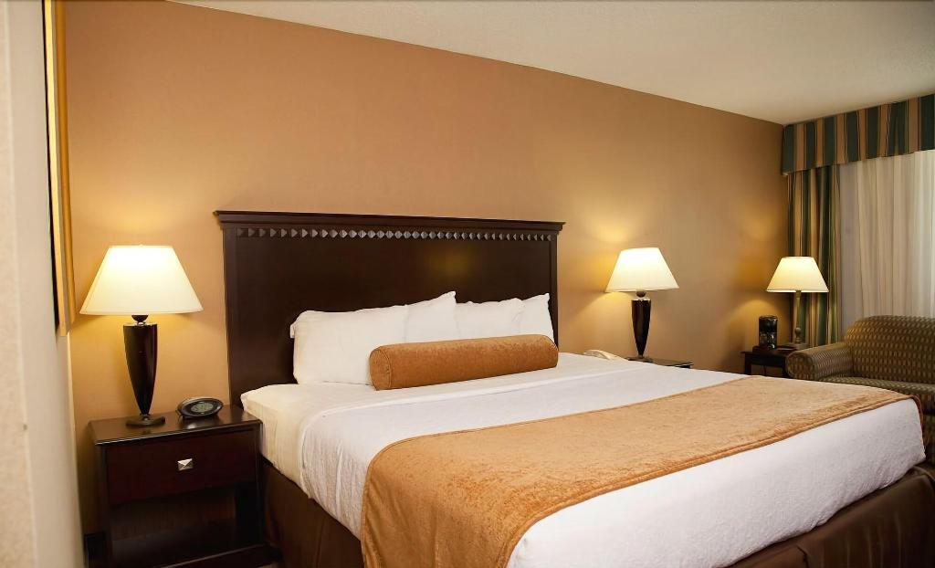 Quality Inn East Syracuse - Carrier Circle