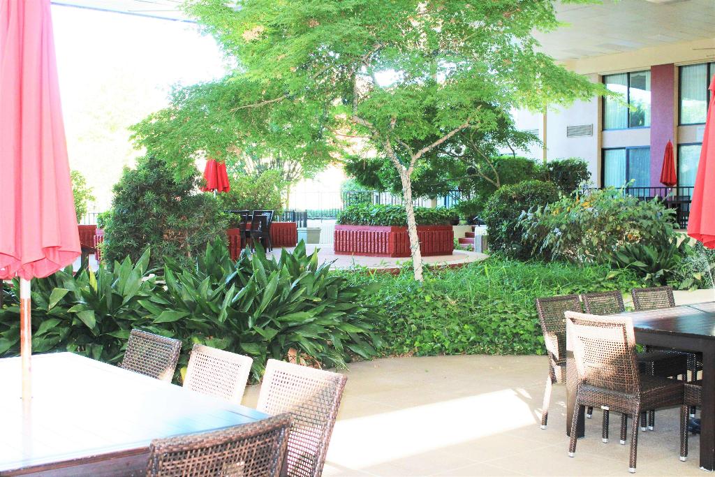 Best Western Plus Burlington
