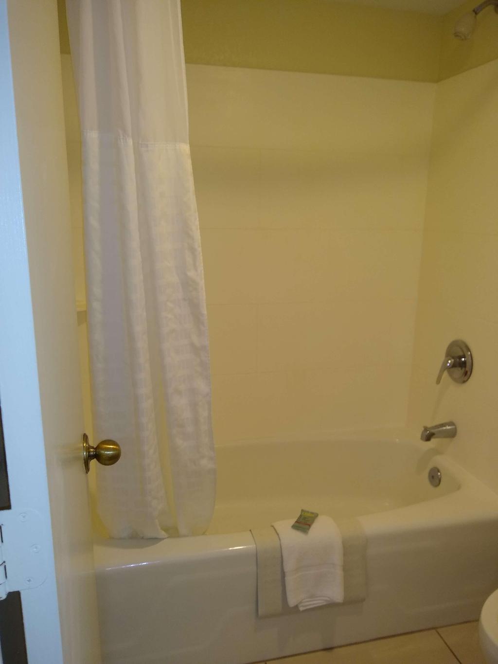 Best Western Of Murphy