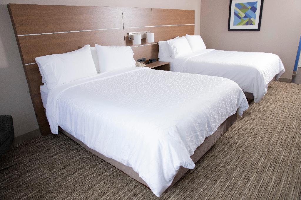 Holiday Inn Express Toledo West - Napoleon