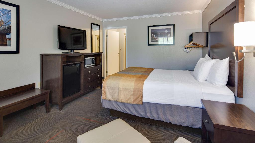 Best Western Clermont