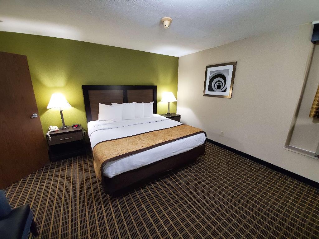 Best Western Adena Inn
