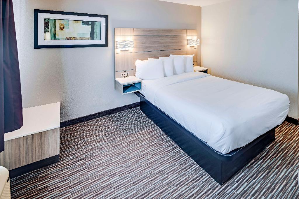 Best Western Port Columbus
