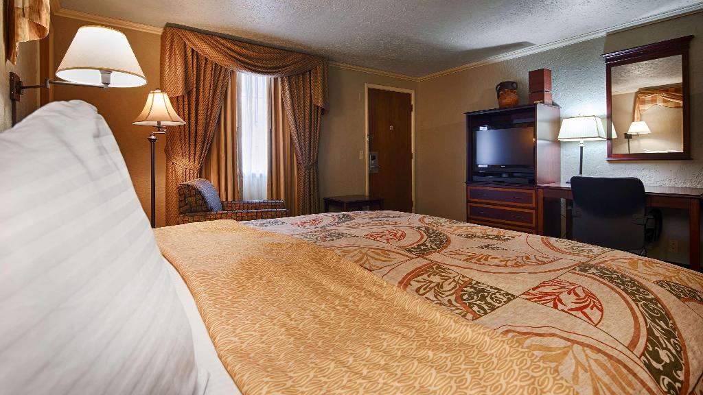 Best Western Plus Weatherford