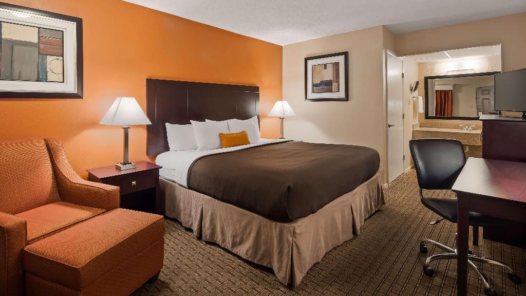 Best Western Markita Inn