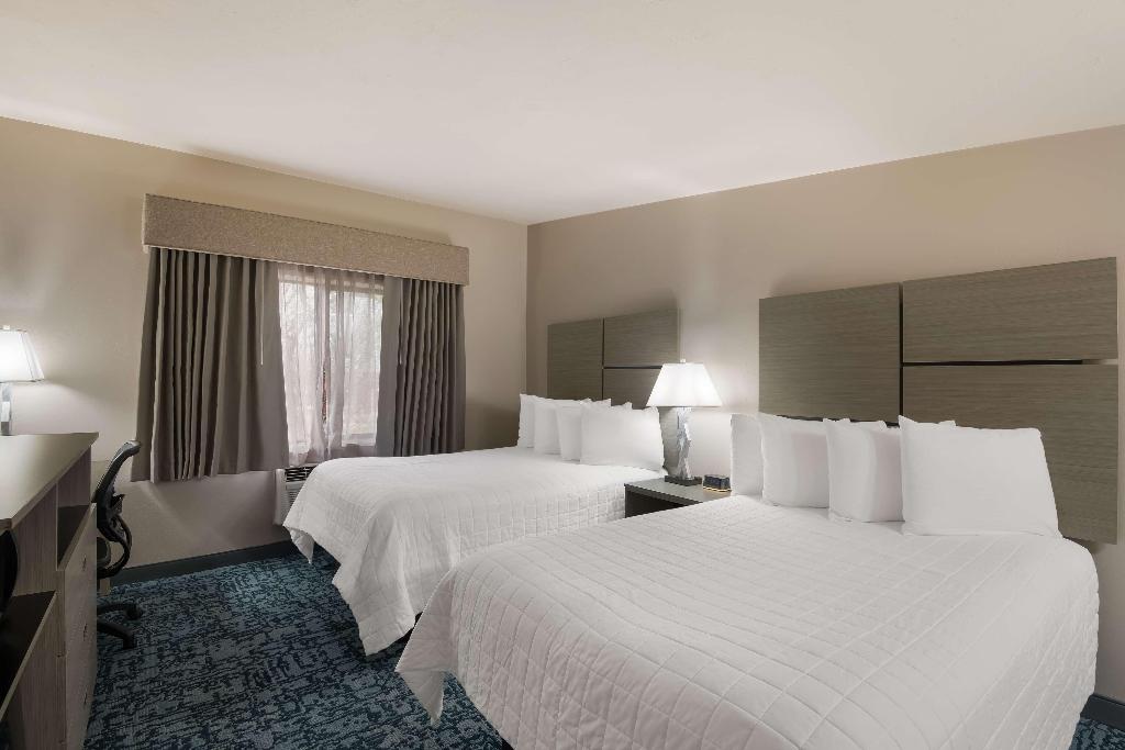 Best Western New Oregon