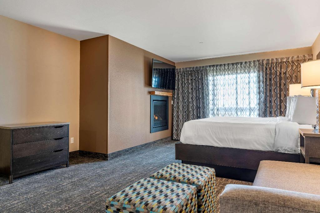 Lincoln Sands Oceanfront Resort Ascend Collection