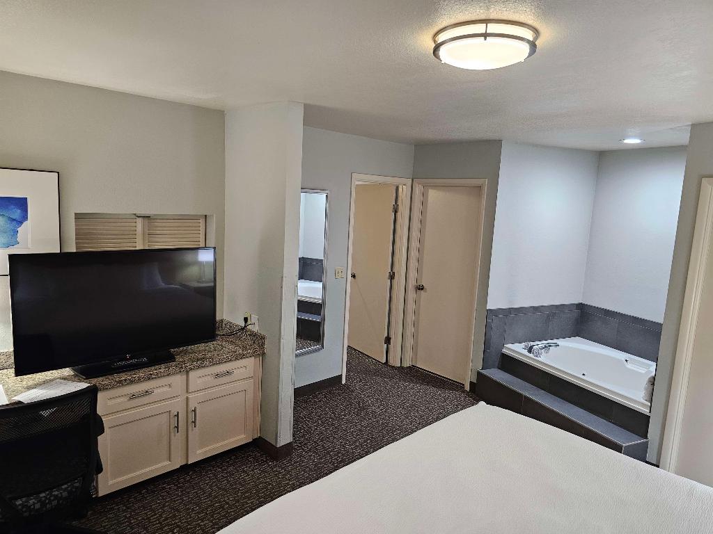 Best Western Grants Pass Inn