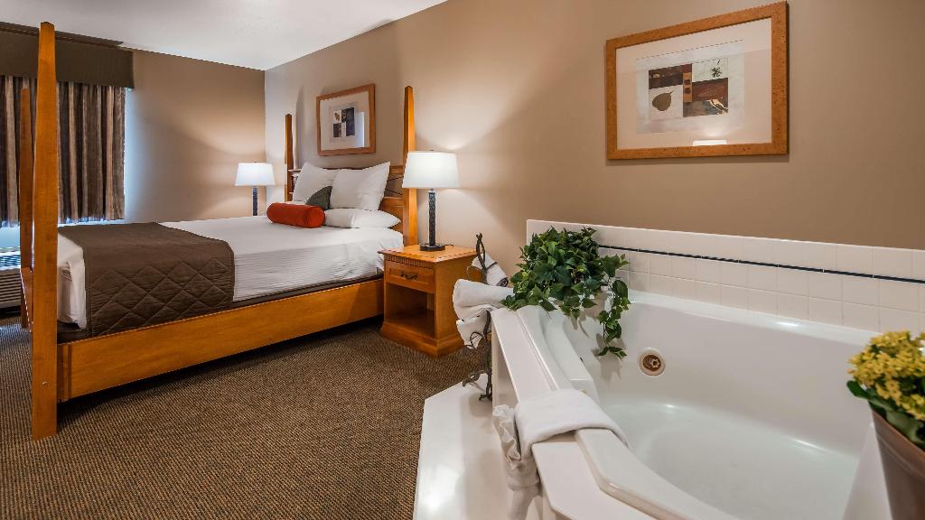 Best Western Prineville Inn