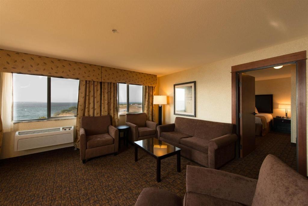 Lloyd Hotel Astoria Bayfront, Ascend Hotel Collect