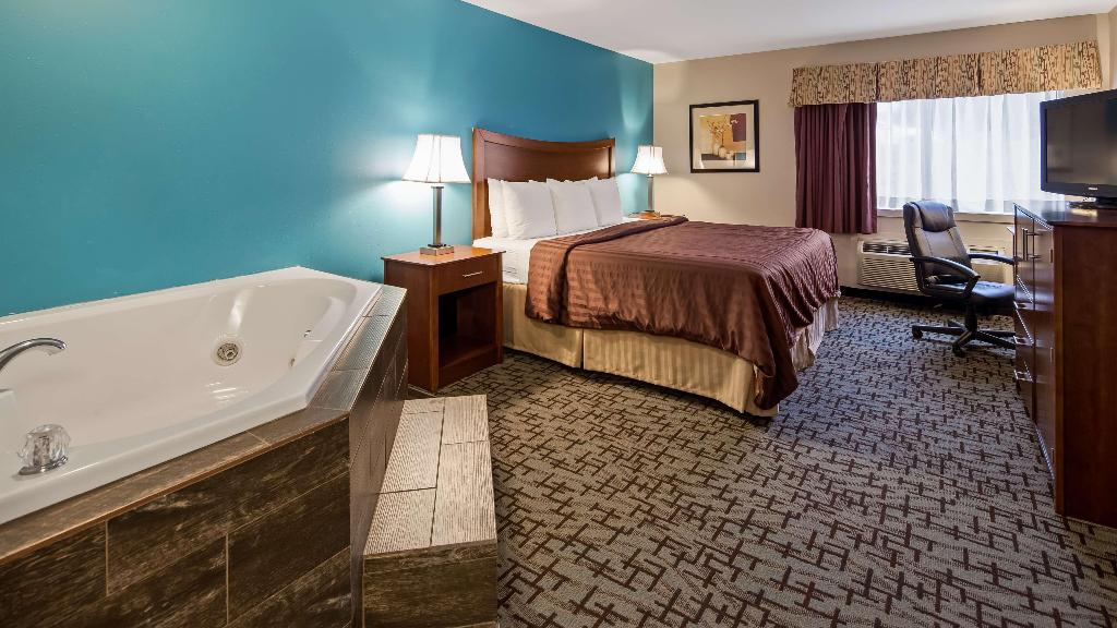 Best Western Chambersburg