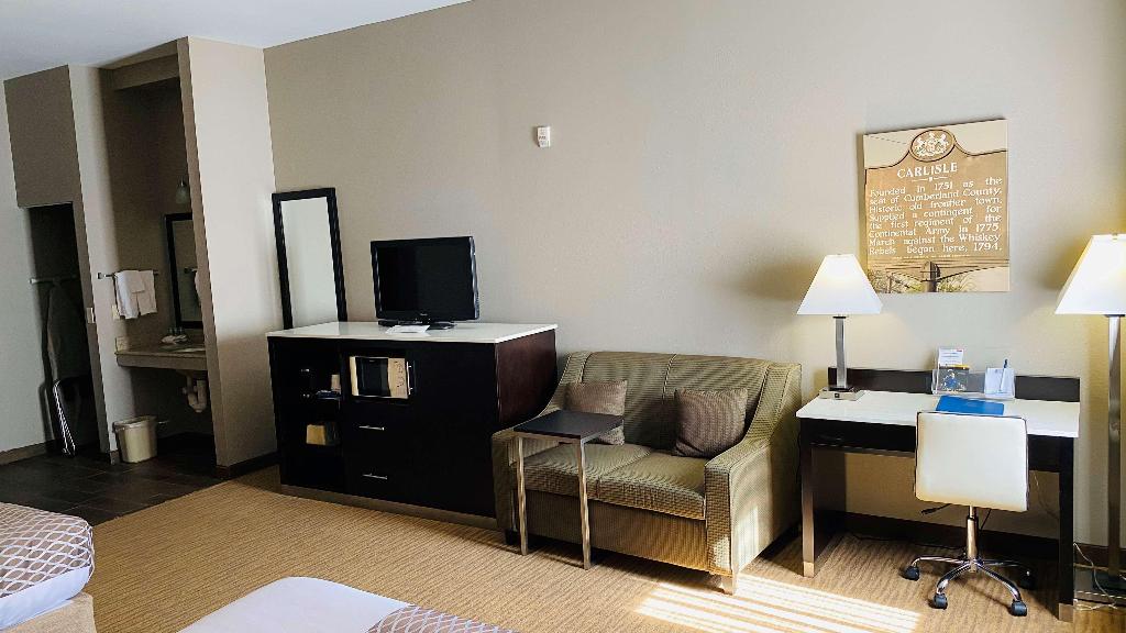 Best Western Carlisle