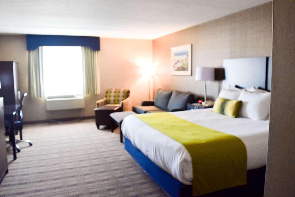 Best Western Airport Inn